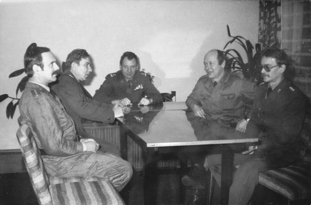 65 dr OP Rozewie - 1983 rok.