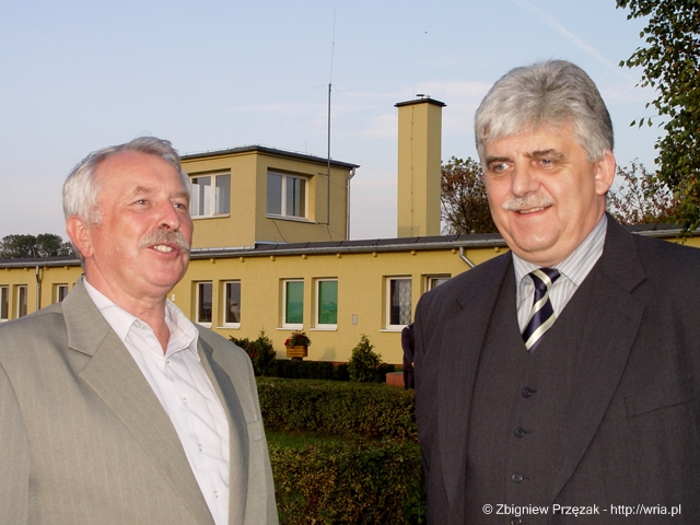 Obchody Święta OPL w Bydgoszczy – 11.10.2006 r.