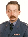 mjr rez. Zbigniew Żołna