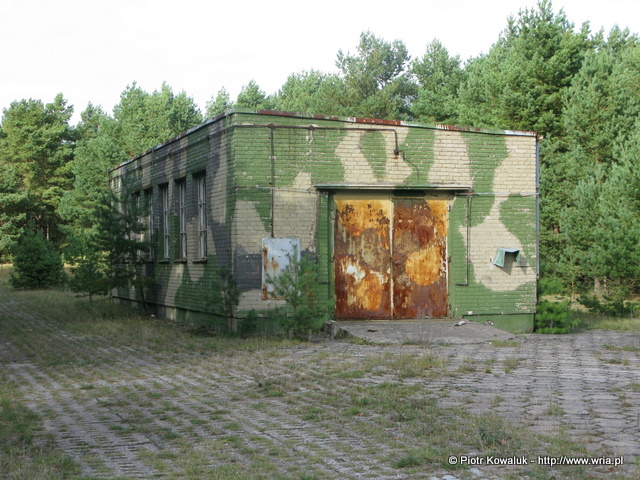 Stanowisko nr 4 w pracy bojowej baterii technicznej. Stanowisko nr 4 w pracy bojowej baterii technicznej.