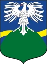 Herb gminy Smołdzino.
