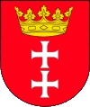 Herb Gdańska
