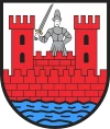 Herb Sochaczewa.