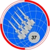 Oznaka 37. dr OP