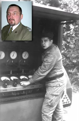 ppłk Witold Łaszuk