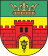 Herb Struga-Marki.