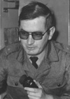 mjr inż. Feliks Berezowski