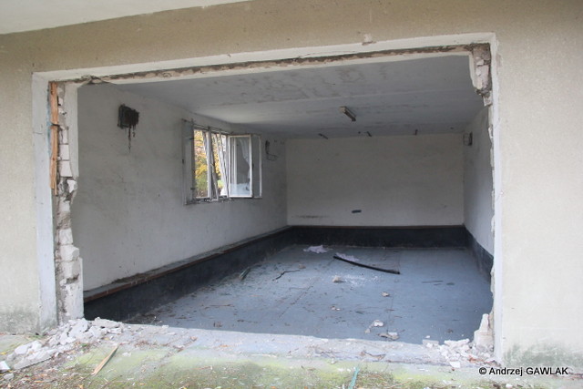Pomieszczenia gospodarcze - 25.10.2015 r. Pomieszczenia gospodarcze - 25.10.2015 r.