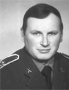 chor. Stanisław Pluskota chor. Stanisław Pluskota