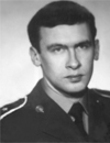 chor. Tadeusz Bojkowski chor. Tadeusz Bojkowski
