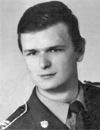 kpt. Ryszard Berczyński kpt. Ryszard Berczyński