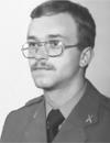 plut. Mirosław Kleszcz plut. Mirosław Kleszcz