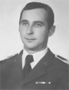 sierż. Zbigniew Królik sierż. Zbigniew Królik