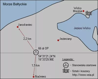 Miejsce dyslokacji 66. dr OP