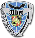 Odznaka 31 brt