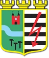 Herb - Zawiercie