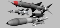 Rakiety PZR S-75, S-125 i S-200