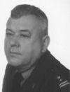 Ppłk. rez. Jerzy Oleszczyk