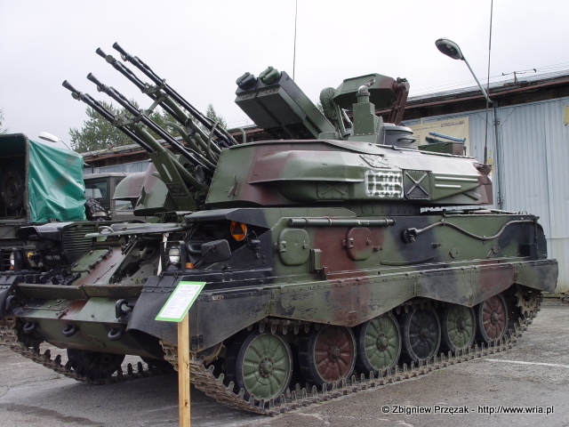 ZSU-23-4