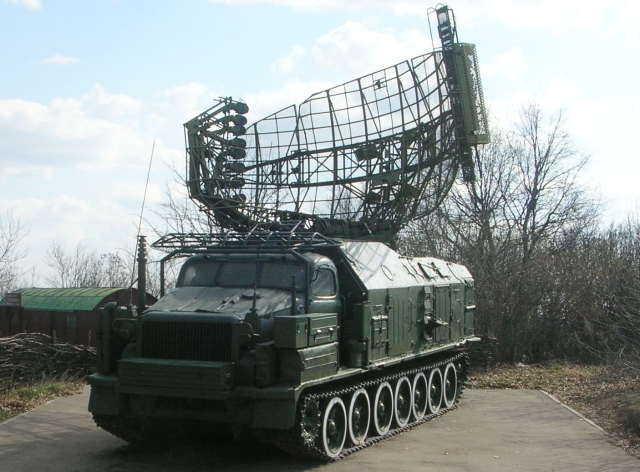 RSWP 1S12 PZR 2K-11 Krug
