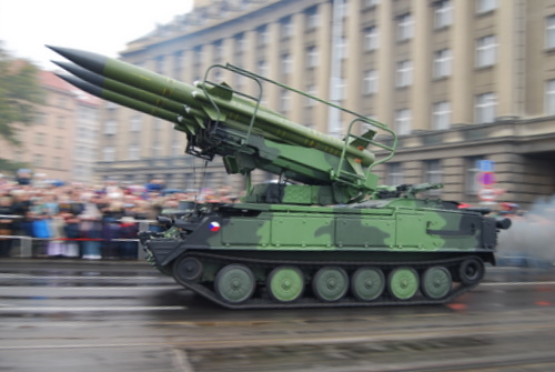 Samolot Ił-28