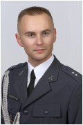 Ppor. Witold Bużantowicz