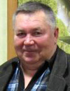 ppłk rez. Czapłygin