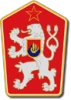 Godło Czechosłowacji