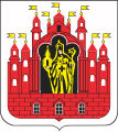 Herb miasta Grudziśdz
