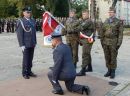 Odszedł na wieczną wartę.
