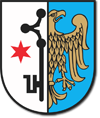 Herb - Toszek