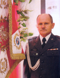 ppłk Jan Dziadoń ppłk Jan Dziadoń