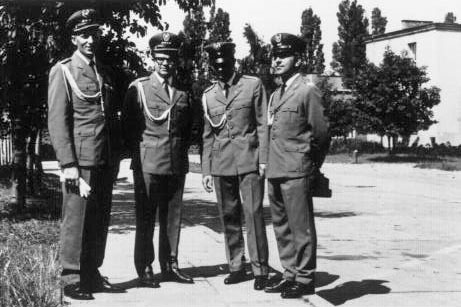 Święto Wojska Polskiego 1969. Święto Wojska Polskiego 1969.
