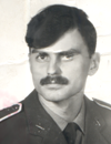 chor. Artur Łagódka chor. Artur Łagódka