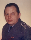 chor. Kazimierz Kuna chor. Kazimierz Kuna