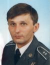 chor. Leszek Tybuś chor. Leszek Tybuś