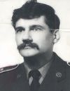 chor. Stanisław Barski chor. Stanisław Barski