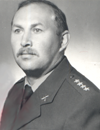 kpt. Andrzej Bańczewski kpt. Andrzej Bańczewski