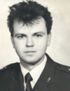 kpt. Mariusz Maruszewski kpt. Mariusz Maruszewski