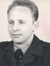 kpt. Robert Wilanowski kpt. Robert Wilanowski