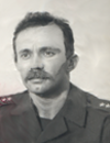 kpt. Józef Niemiec kpt. Józef Niemiec