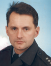 kpt. Zbigniew Zawierucha kpt. Zbigniew Zawierucha