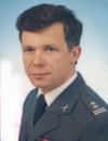 ppłk Tadeusz Borodziuk ppłk Tadeusz Borodziuk