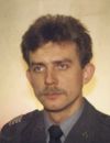 sierż. Jacek Więckowski sierż. Jacek Więckowski