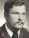 sierż. Krzysztof Felikszowski sierż. Krzysztof Felikszowski