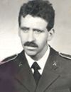 sierż. Krzysztof Świerczek sierż. Krzysztof Świerczek