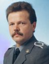 sierż. Krzysztof Szydlik sierż. Krzysztof Szydlik
