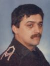 sierż. Marek Gołębiowski sierż. Marek Gołębiowski