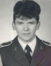 sierż. Mariusz Ryba sierż. Mariusz Ryba