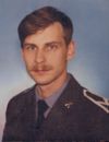 sierż. Piotr Konwiński sierż. Piotr Konwiński